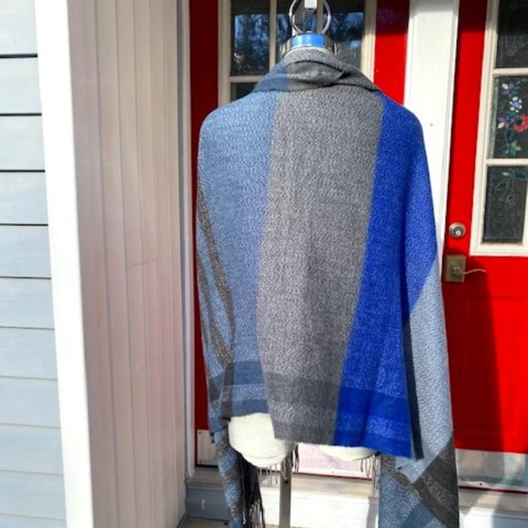 Women's Wrap by Zighilli - NWT - Picture 8 of 11